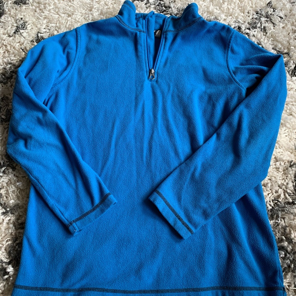 Lands End Boys Sweater